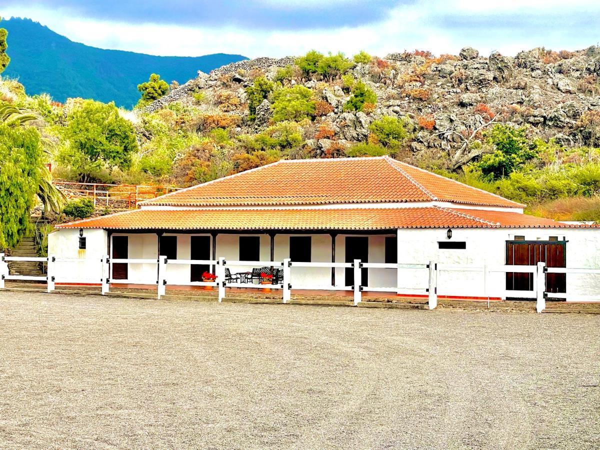 Villa Montana Colorada El Paso Extérieur photo