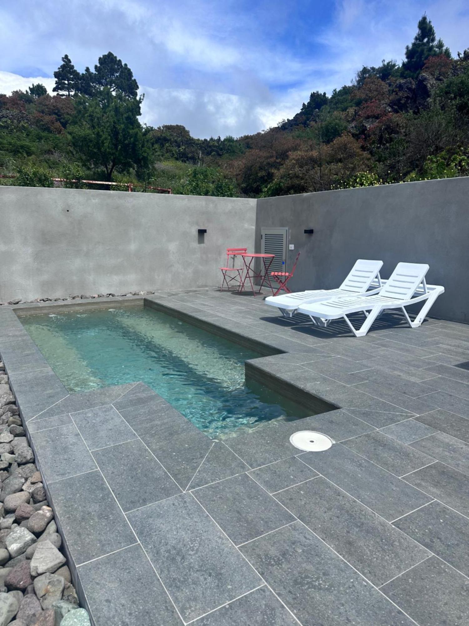 Villa Montana Colorada El Paso Extérieur photo