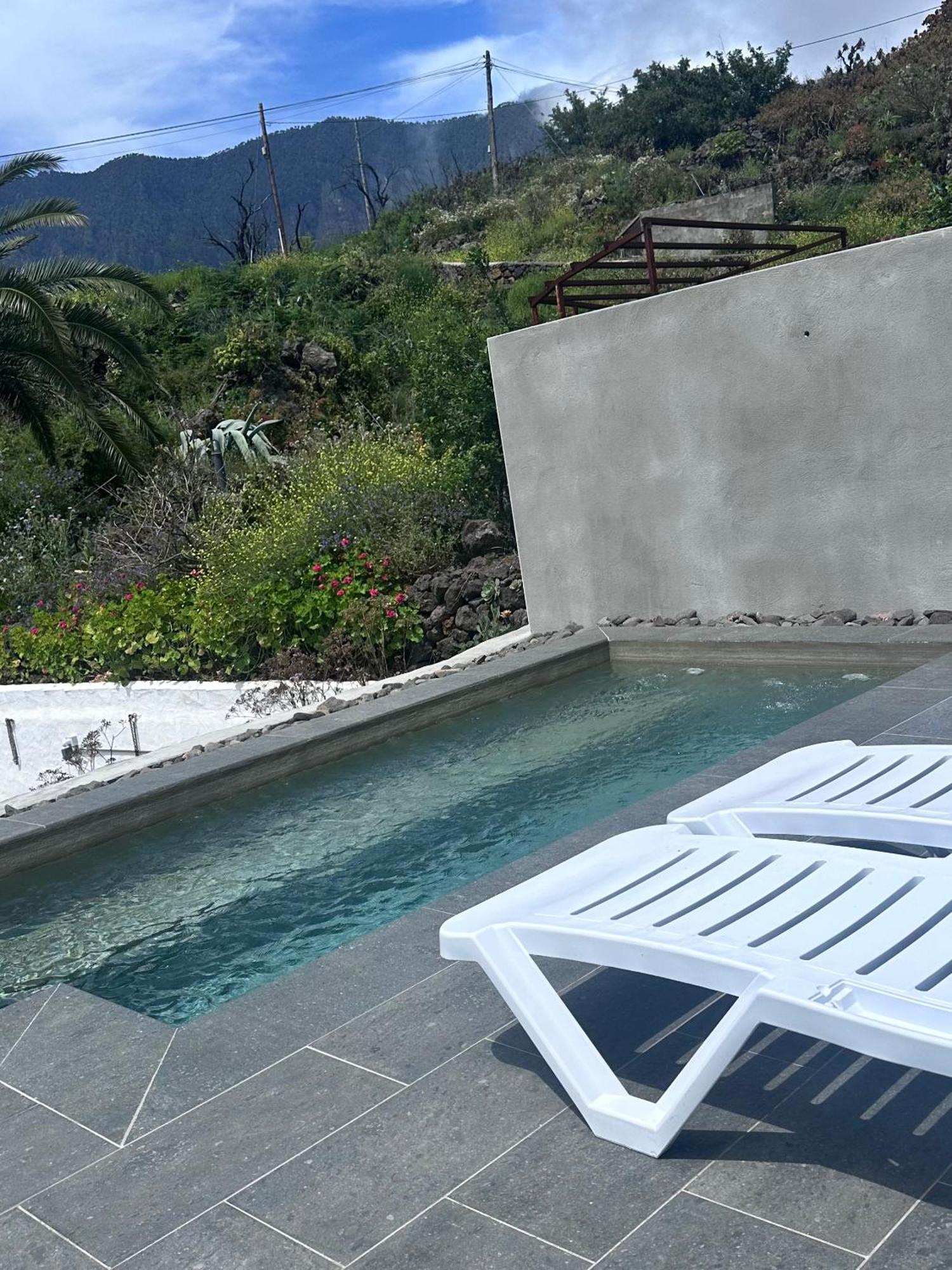 Villa Montana Colorada El Paso Extérieur photo